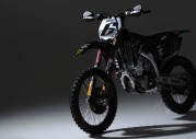 Yamaha YZ450FM